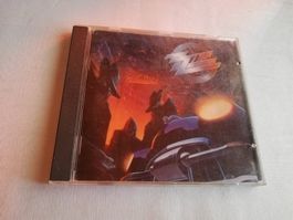 ZZ TOP - RECYCLER