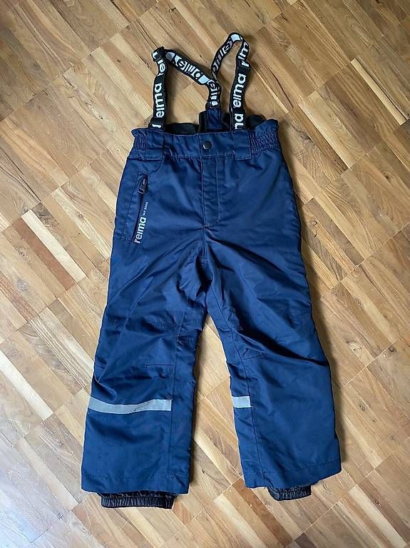 Reima Pantaloni: Reima Skihose, Grösse 110 – Usato da Zürich venduto da Medulla