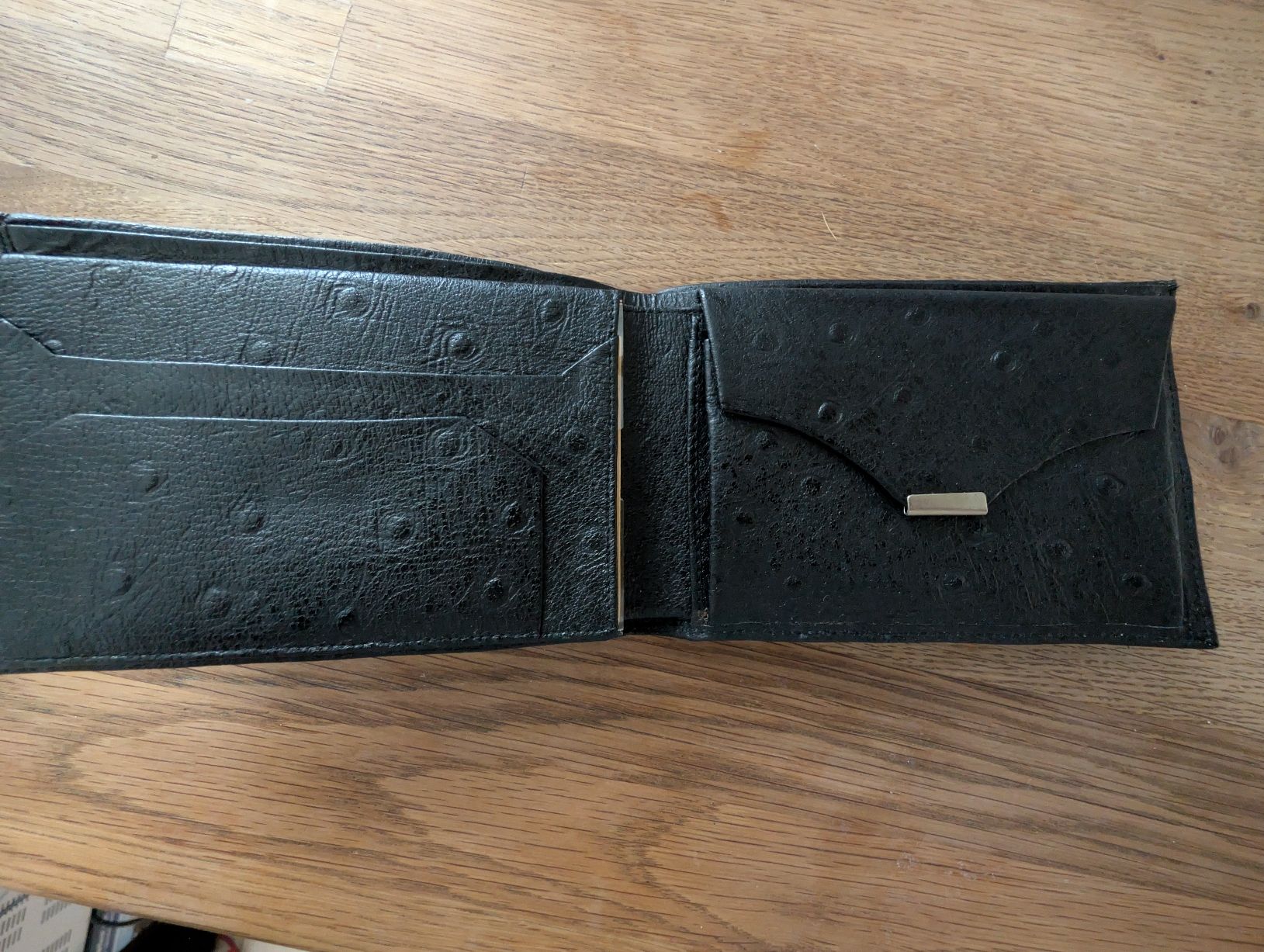 Brieftaschen: Portemonnaie Neu  – Neu (gemäss Beschreibung) aus Bern von berneroberlaenderin 3