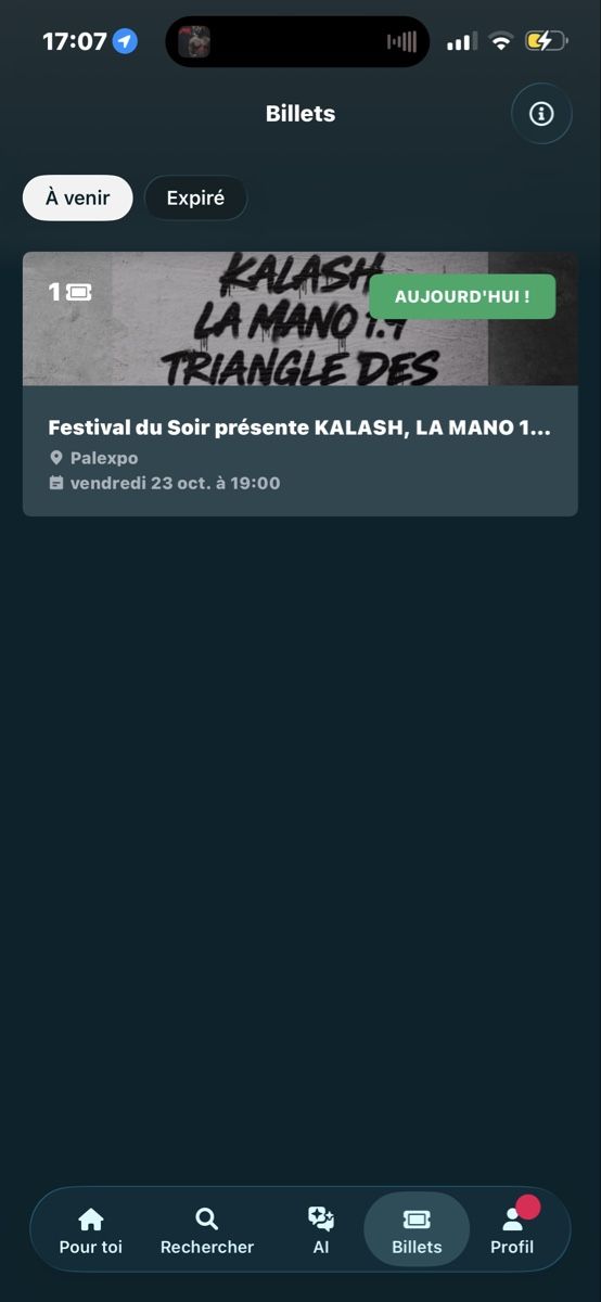Place Triangle des bermudes, La mano et kalash (Neu und ...