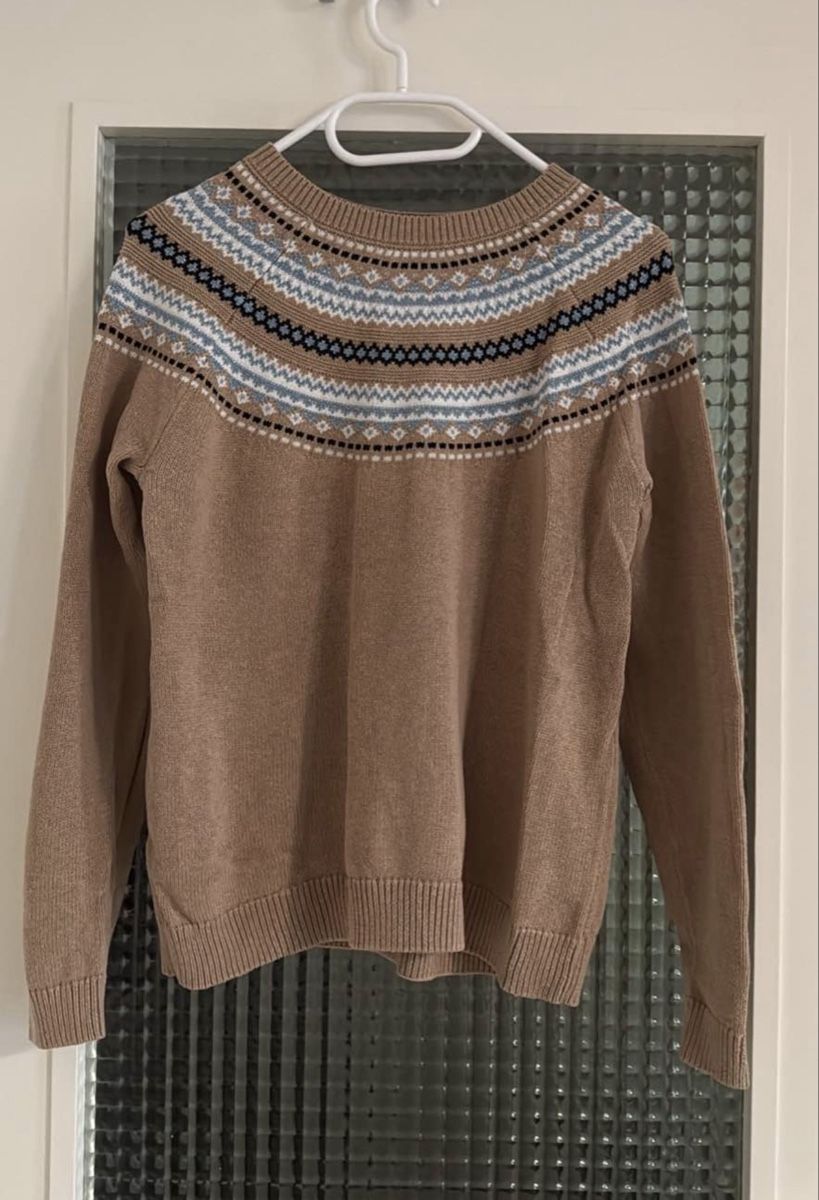 Maglioni & Felpe: Springfield - Pull - taille S – Nuovo (secondo la descrizione) da Belmont-Lausanne venduto da Michelle_Srdr_ 1