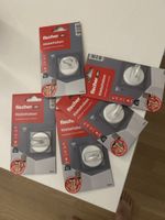 Klebehaken