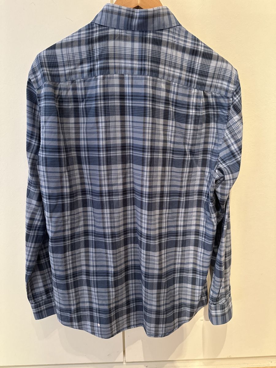 Camicie: Jack Wills Hemd, Grösse L, kariert – Usato da Zürich venduto da ape_gb8z 3