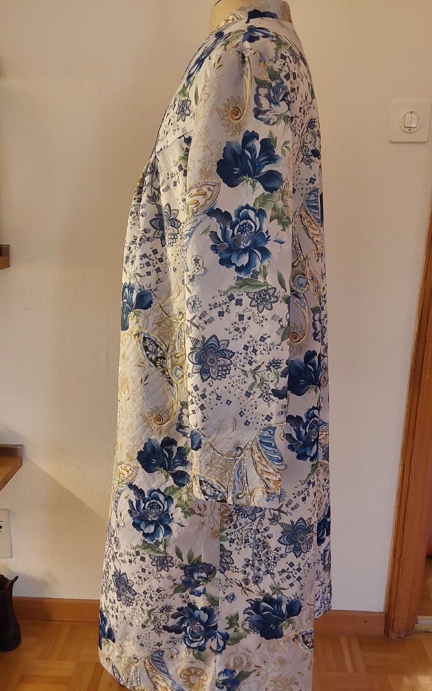 Bademäntel: Bademantel 44/46 Polyester neu – Neu (gemäss Beschreibung) aus Köniz von scopello12 2