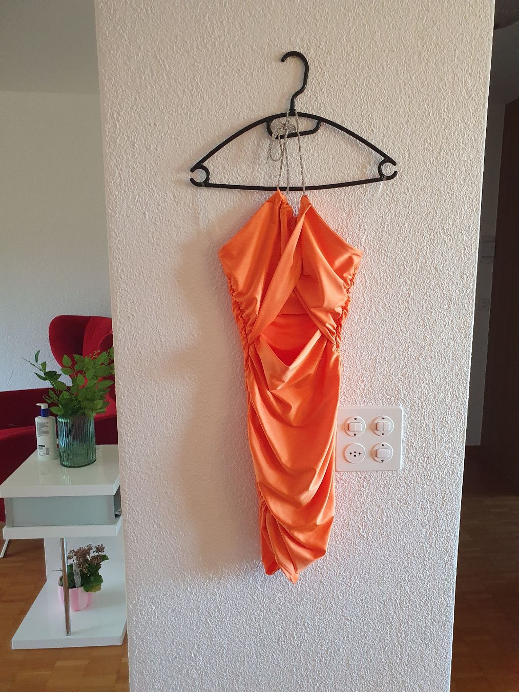 Vestiti: Verschiedene Sommerkleid jede 10 Fr – Usato da Rothenburg venduto da PHSKC 5