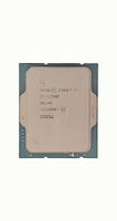 CPU Intel core i7 12700F