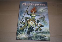 MORTEPIERRE     °°°°° LA MANGEUSE DE LUNE °°°°°
