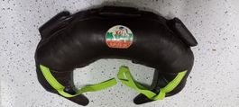 Foeldeak Bulgarian Bag grün 8kg   (das ORIGINAL ! )