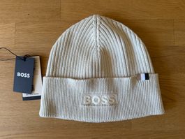 Hugo Boss Mütze Unisex (One Size)