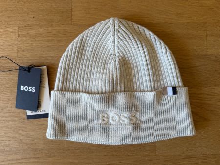 Hugo Boss Mütze Unisex (One Size)