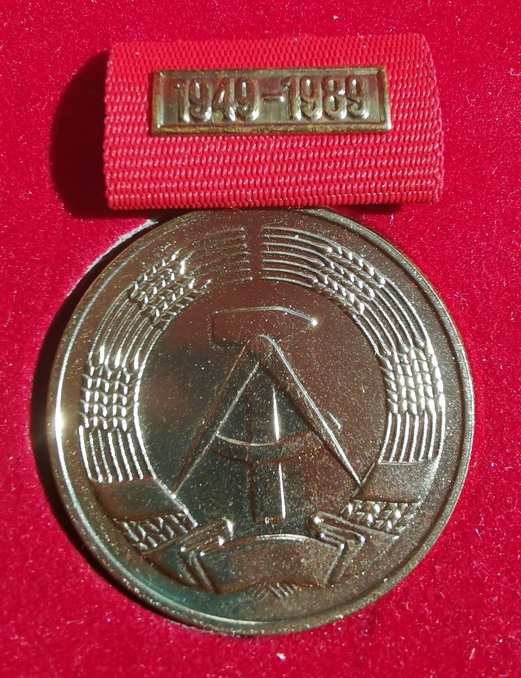 Medaglie: Orden in Gold DDR – Nuovo (secondo la descrizione) da Nottwil venduto da cas_8vg2 1