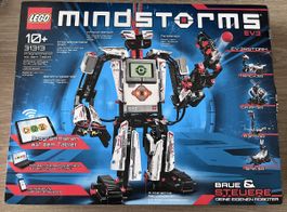 LEGO Mindstorms EV3 Roboter