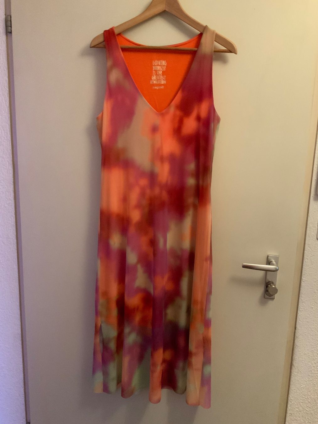 Desigual Vestiti: Desigual Traumkleid L – Usato da Mönchaltorf venduto da Dolores13