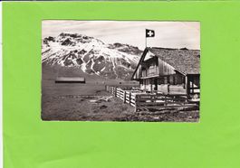1800 Adelboden, Berghaus Engstligenalp, E. Gyger