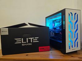 ✨​GAMING PC |Intel i5 | GTX1080 | 16GB | WIN11 | ARC RAIDERS