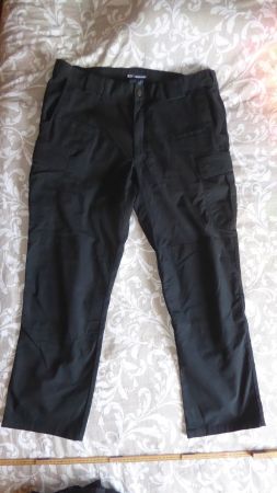 Herren Cargohose Gr 50 Bund 47cm TACTICAL SERIES TOP ZUSTAND