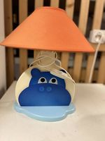 Tischlampe