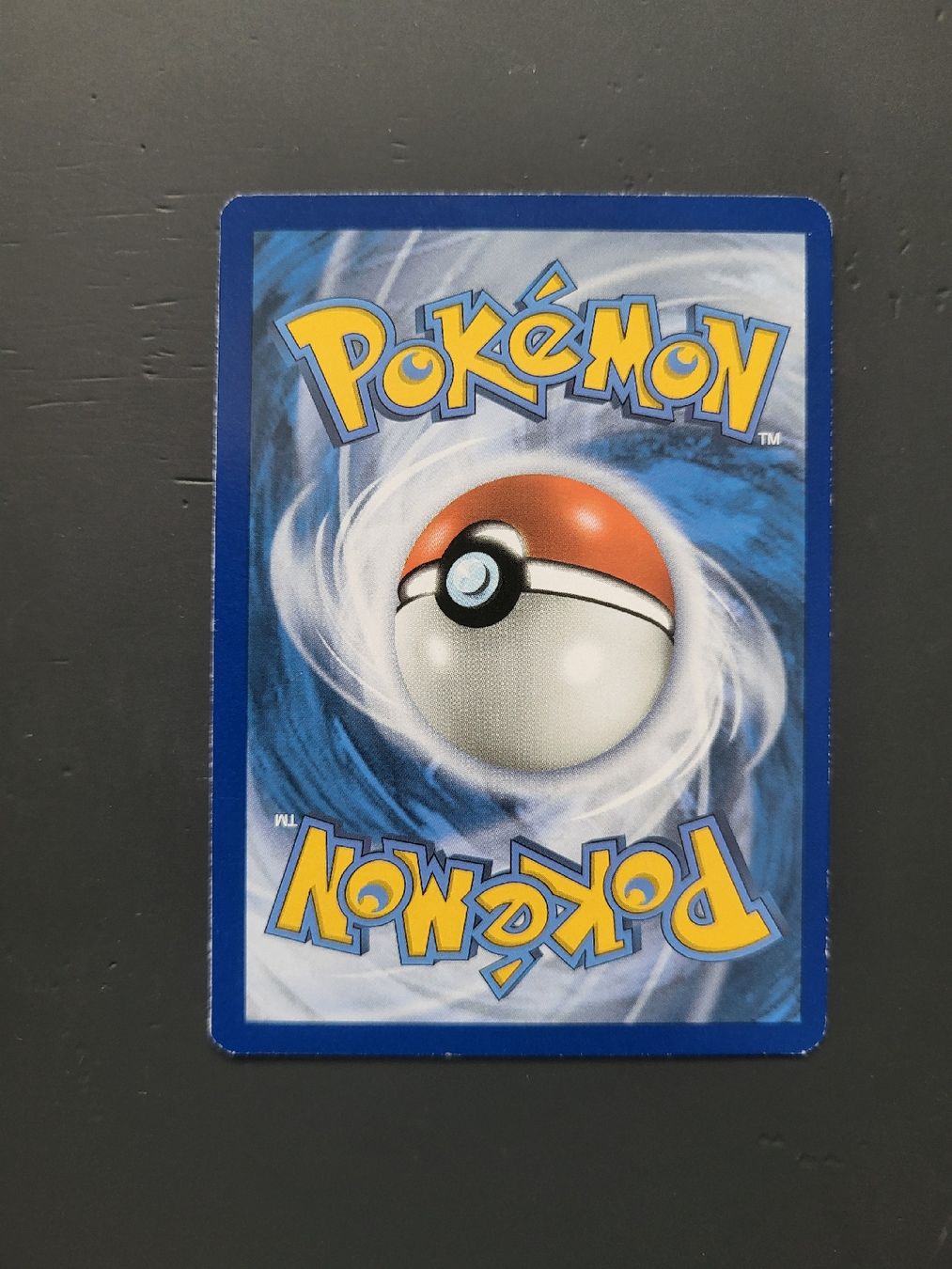 Pokémon Carte collezionabili: Pokémon Karte - Blastoise Spirit Link - Trainer – Usato da oberbuchsiten venduto da thug4 1