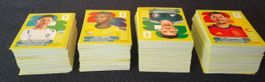 vervollständigen/ tauschen panini 2026