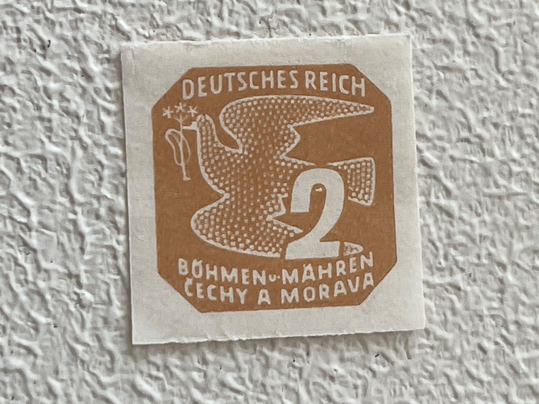 Tutti i francobolli: DR - Deutsche Reich Briefmarke – Usato da Chiasso venduto da AzenYa