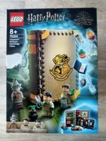 Lego Harry Potter 76384
