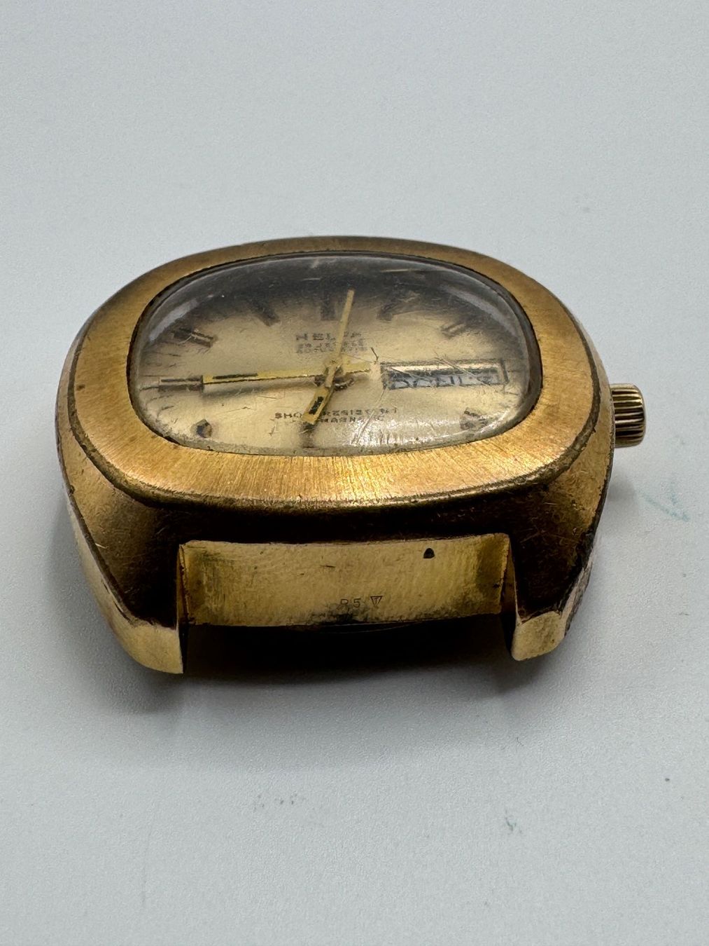 Montres: HELFA Automatik Herren Uhr – D'occasion à Sachseln par BONATI01 1