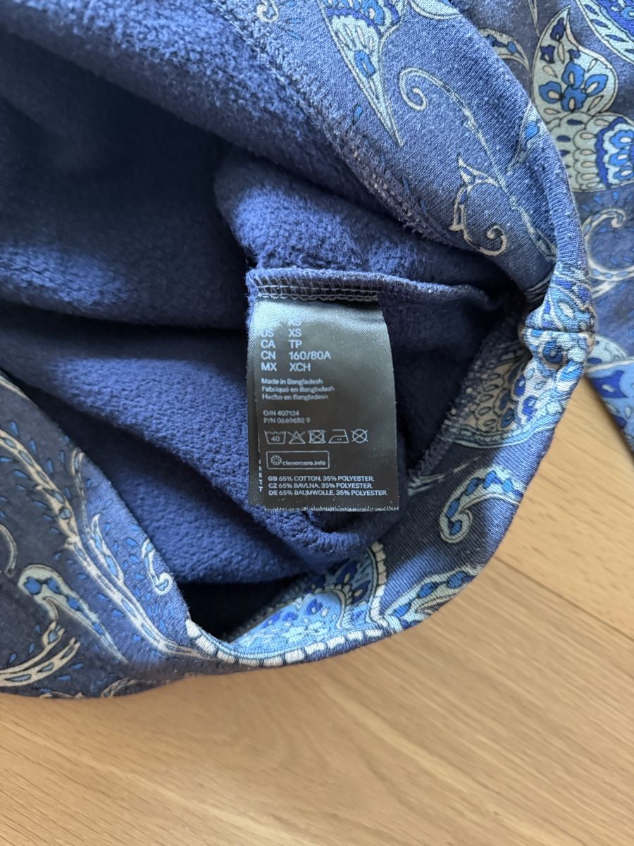 H&M Pullover & Sweatshirts: Sweatshirt H&M - XS – Gebraucht aus Wetzikon ZH von dor_rmq2 3