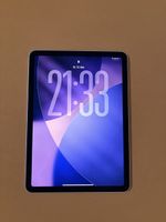 iPad Air 4. Generation, Top Zustand
