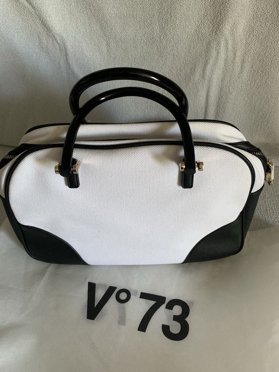 Taschen für Damen: Handtasche V 73 – Neu (gemäss Beschreibung) aus Niederteufen von Marc_sg 1