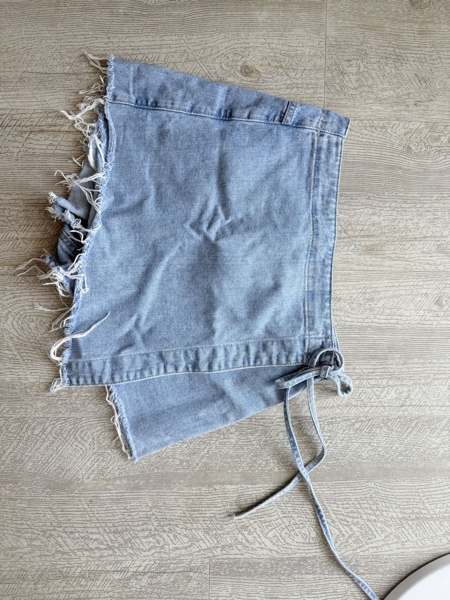 Jeans: Hosenjupe – D'occasion à Rheineck par Princessaitaliana