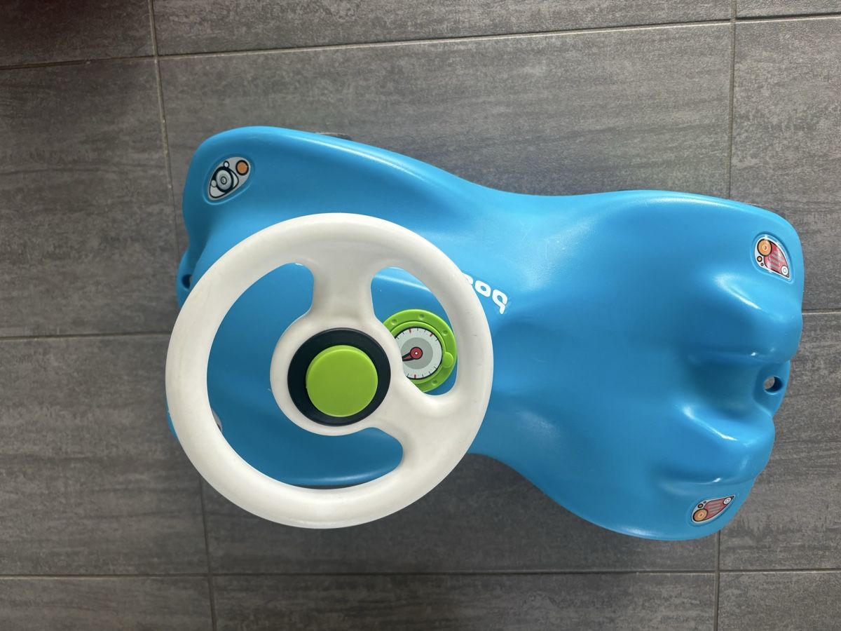 Big Fahrzeuge für Kinder: Bobby Car – Gebraucht aus Gretzenbach von pimki01 2