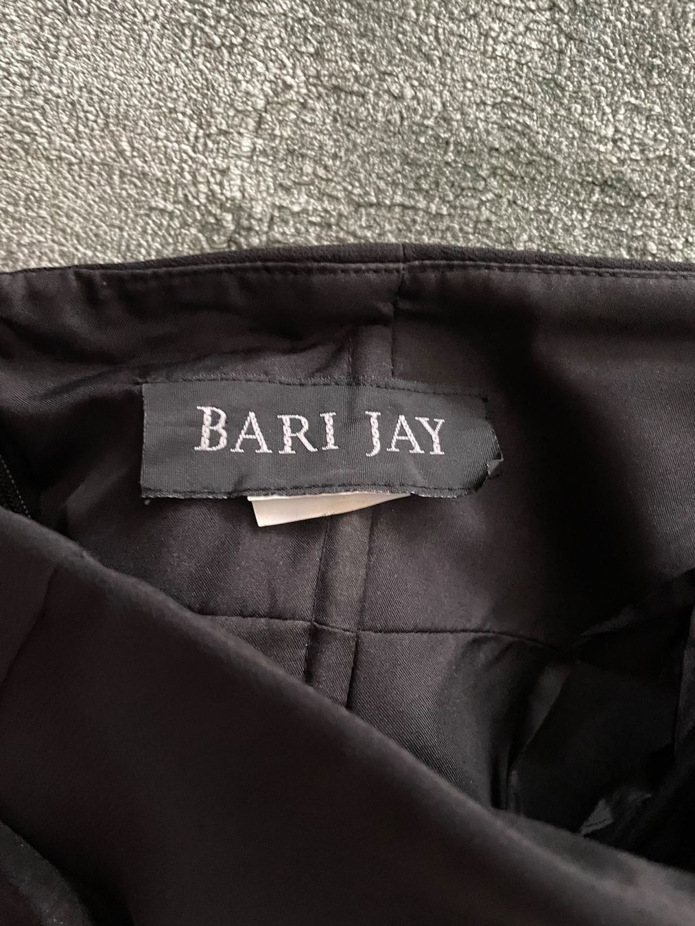 Vestiti: Bari Jay Ballkleid schwarz Grösse 36 – Usato da Wohlen AG venduto da SZS30 5