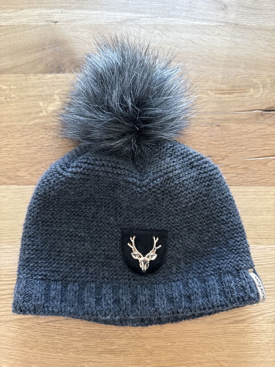 Hüte, Mützen & Caps: Warm Winter Hat – Neu (gemäss Beschreibung) aus Zürich von lar_8826