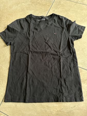 Shirt Hilfiger Tommy Grösse 140