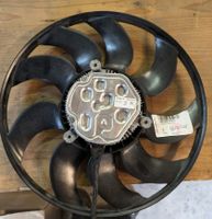 Elektro Lüfter Satz VAG 7N0 959 455M + 7N0 959 455N