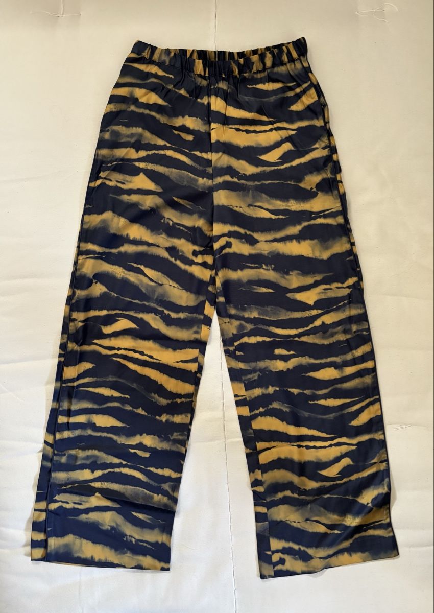 Other Stories Pantaloni: Printed female & other stories pants 34 – Nuovo (secondo la descrizione) da Villard-sur-Chamby venduto da kamila_1024