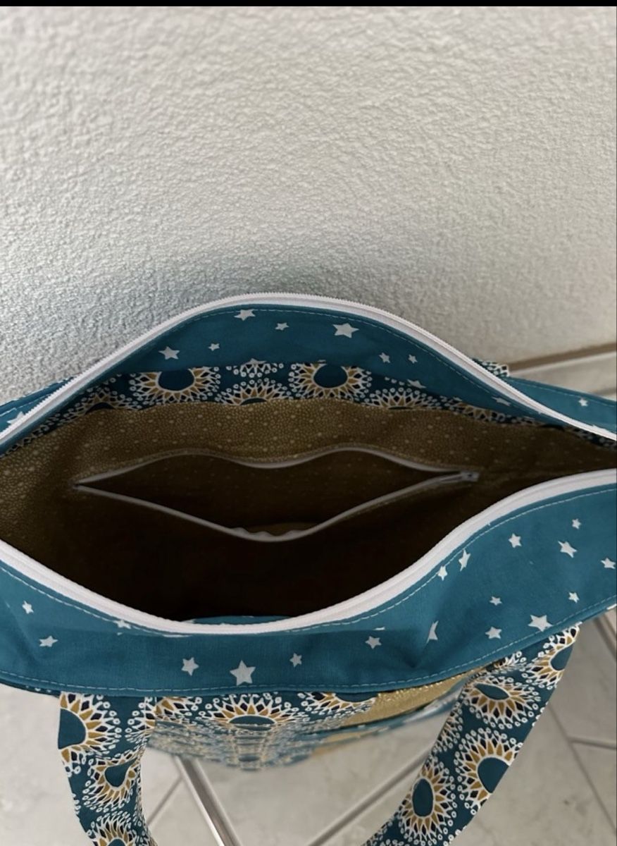 Taschen für Damen: Tasche – Neu (gemäss Beschreibung) aus Unterlangenegg von mamu3657 3