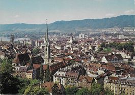 Zürich ZH