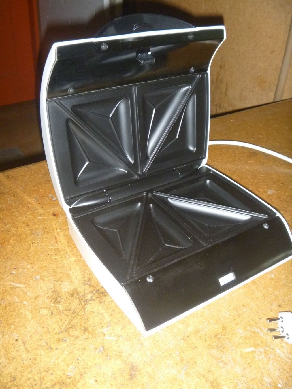 Mio Star Elettrodomestici da cucina: Toaster Mio Star Bocatas – Usato da Rüti ZH venduto da baumchen 1