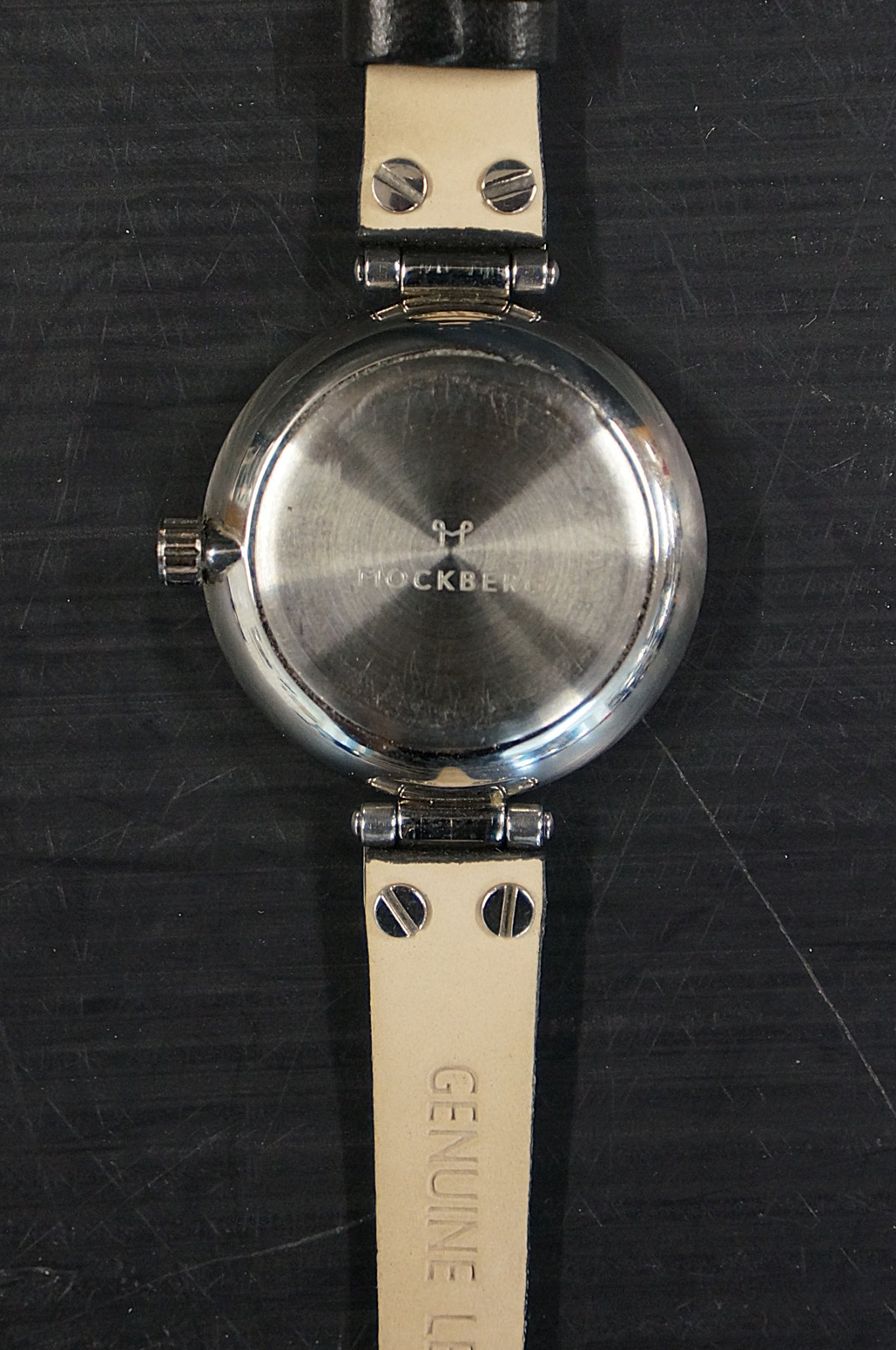 Orologi: Mockberg Astrid Petite Damenuhr – Usato da Basel venduto da bk_brockibasel 4