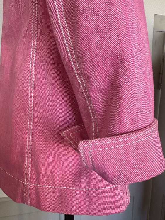 Blazer „Akris“ 4