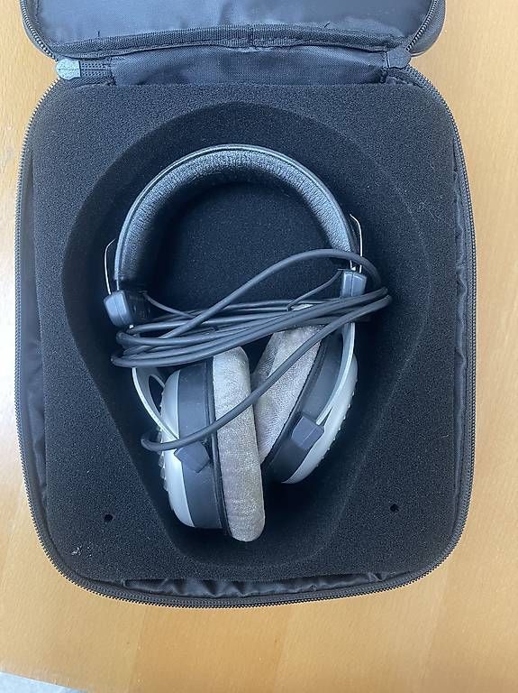 Kopfhörer: Beyerdynamic Kopfhörer DT 990 – Gebraucht aus Zürich von ihe_2vjc 3