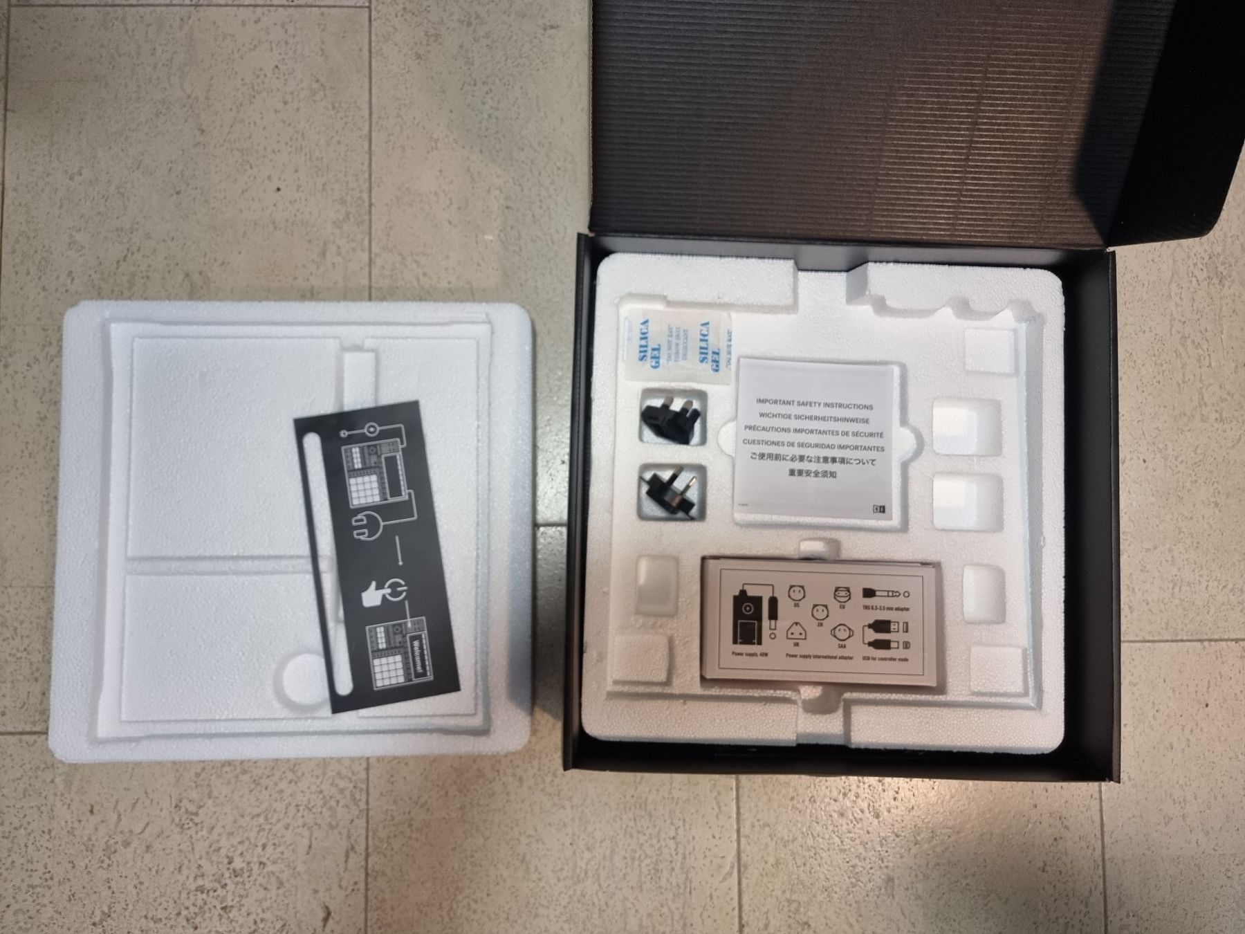 Native Instruments Strumenti musicali: Maschine+ von Native Instruments – Usato da Ballwil venduto da Roboter 3