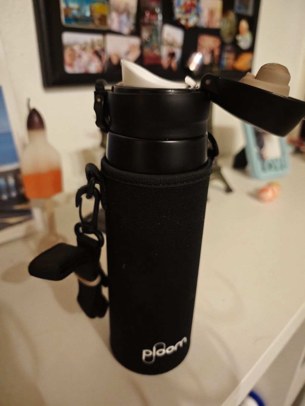 Gourdes & Thermos: Ploom Flasche – Neuf (Voir description) à Sulgen par 34j_p6s2