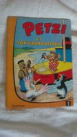 Petzi et son grand bateau Nr. 1, Casterman 1958