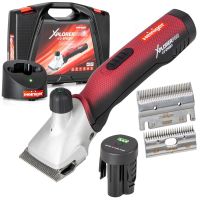 Neuwertige Schermachine Heiniger X-Plorer Pro