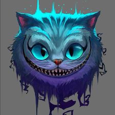 Profile image of Cheshirecopycat