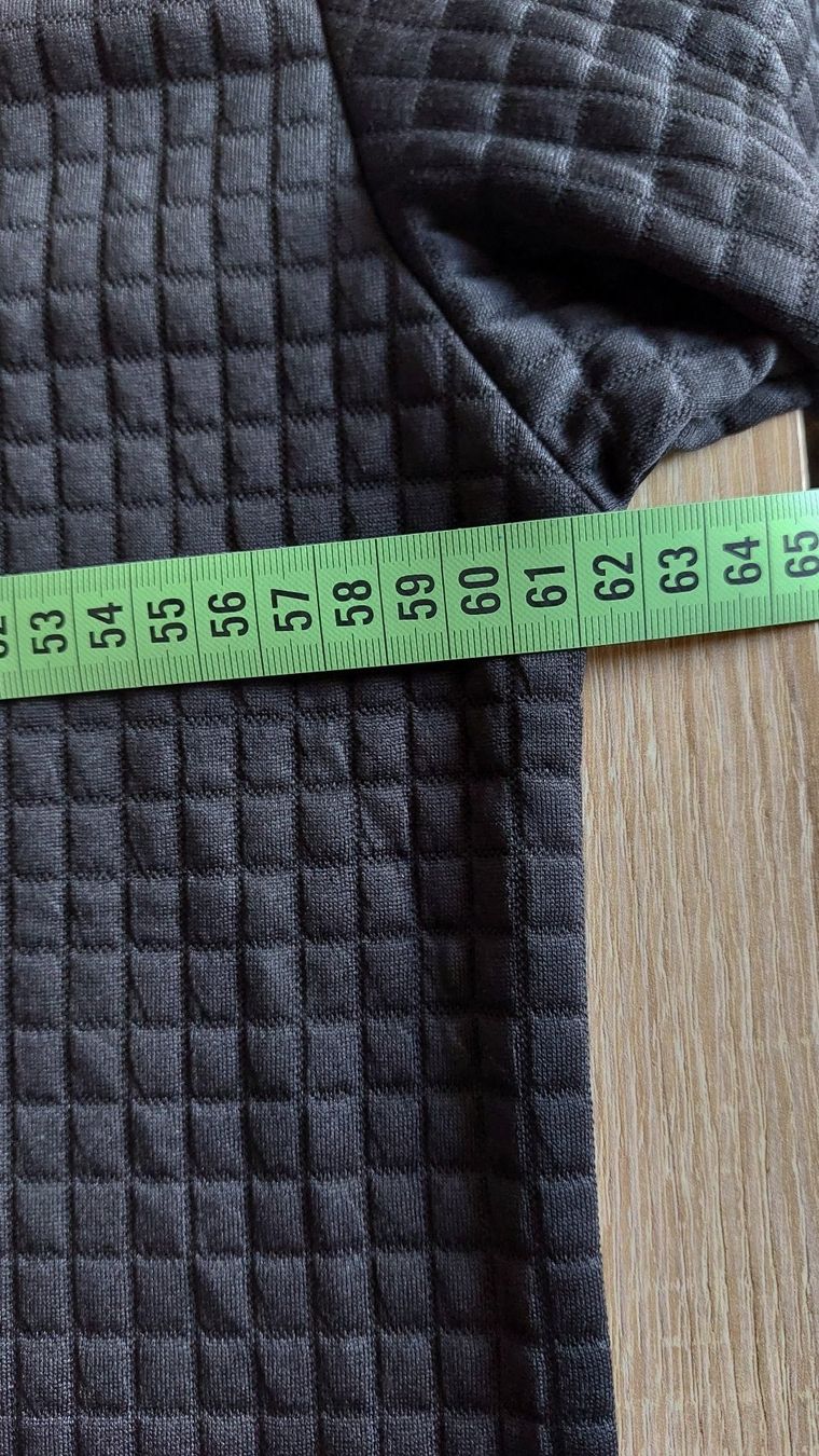 Maglioni & Felpe: Neuer Damen Poloshirt-Sweatshirt – Nuovo e nell'imballaggio originale da Zollikofen venduto da Blackie 5