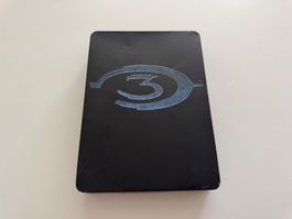 Halo 3 Steelbook, Xbox 360, One, Series X