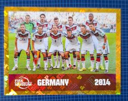 WM 2026 Paninibild Nr. FWC 18